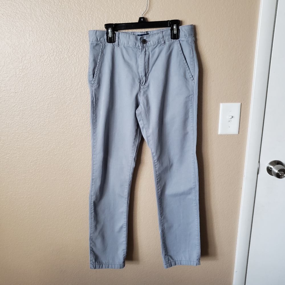 Big boys Children's Place gray pants

Size 14
